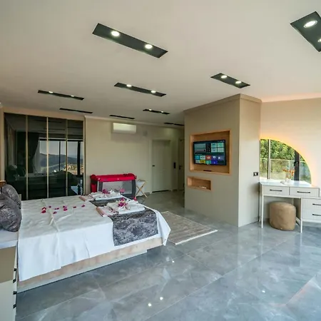 Villa Eco Cassa