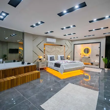 Villa Eco Cassa *