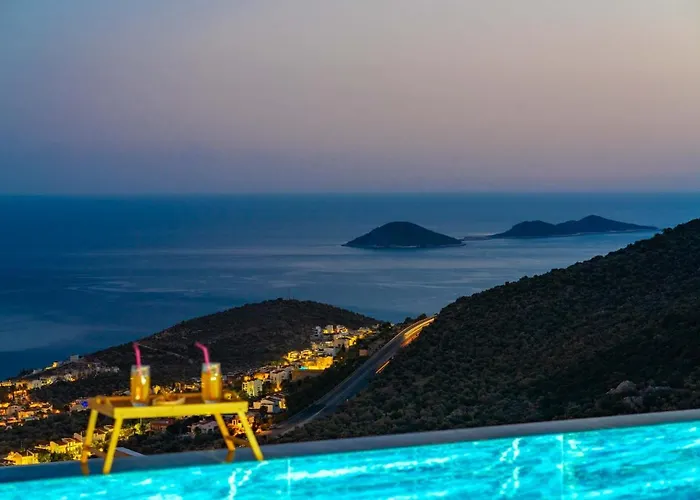Eco Cassa Villa *