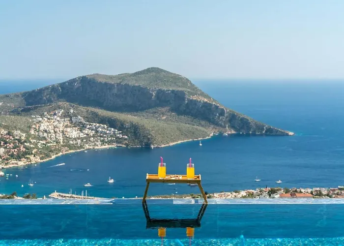 Villa Eco Cassa