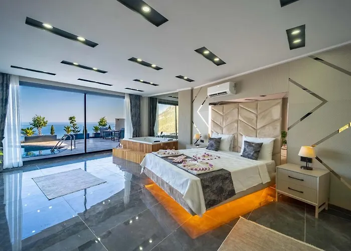 Villa Eco Cassa *