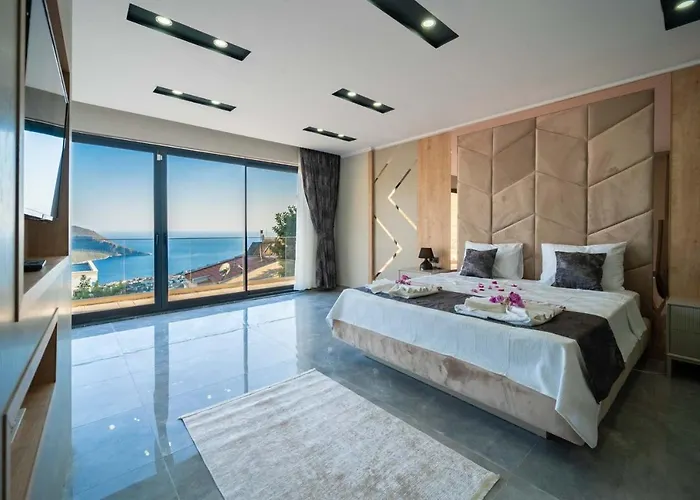 Villa Eco Cassa
