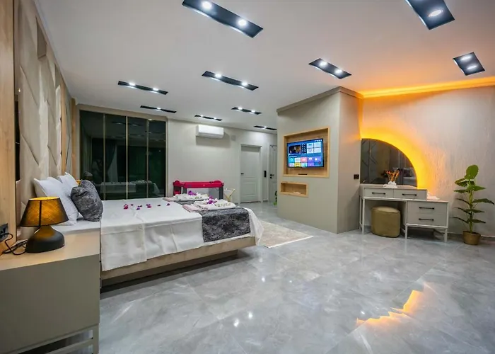 Villa Eco Cassa *