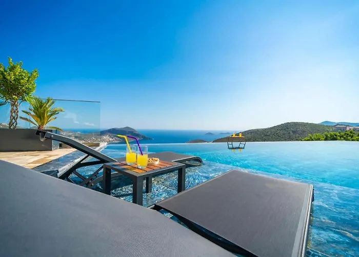 Villa Eco Cassa