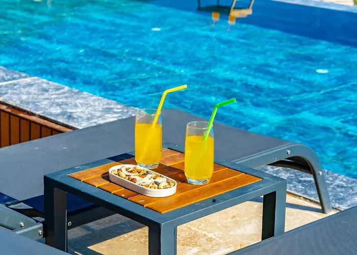 Eco Cassa Villa