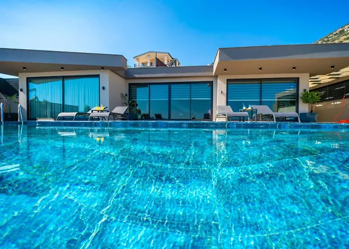 Villa Eco Cassa *