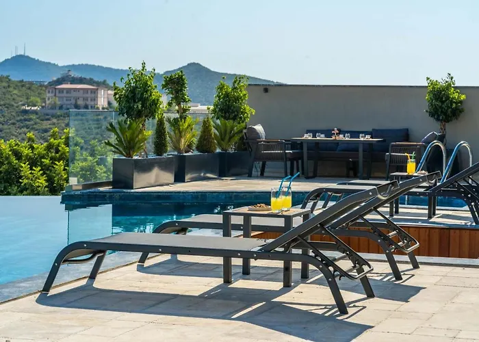 Eco Cassa Villa *