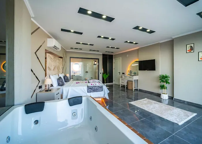 Villa Eco Cassa