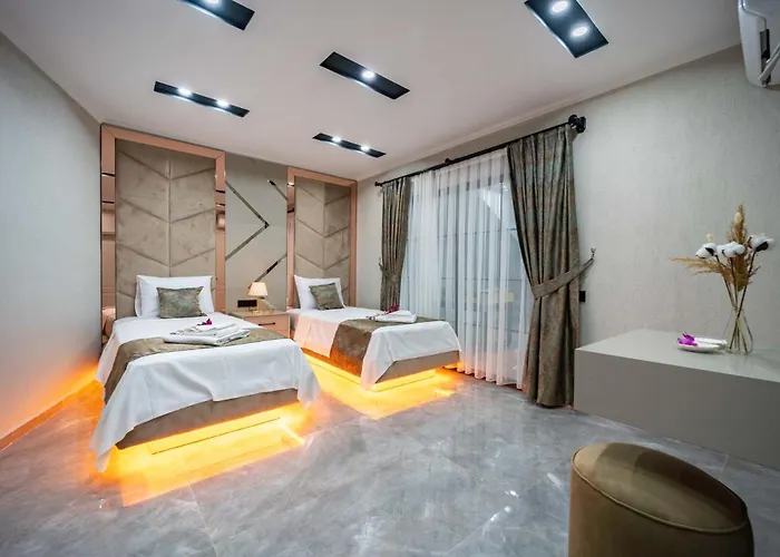 Eco Cassa Villa