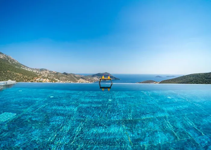 Villa Eco Cassa