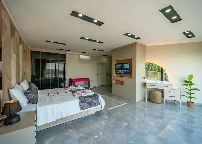 Villa Eco Cassa