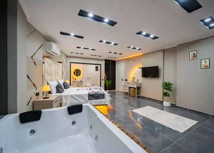 Eco Cassa Kalkan