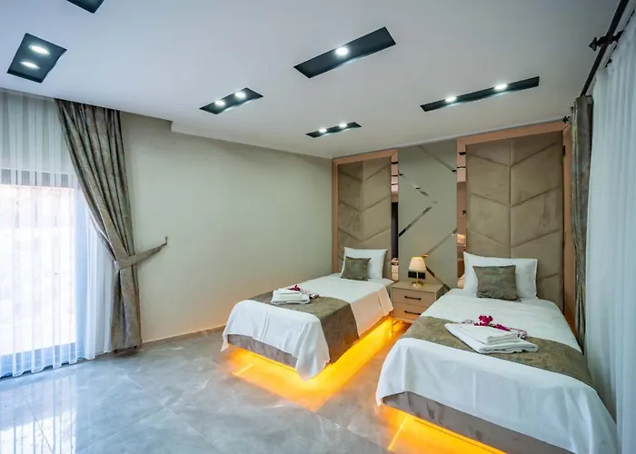 Villa Eco Cassa *