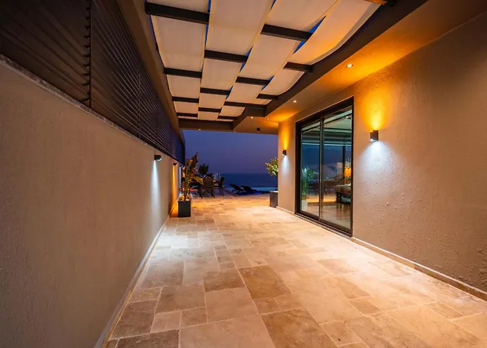 Eco Cassa * Kalkan