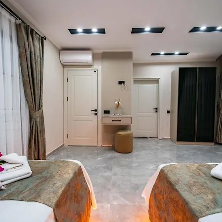 Eco Cassa Villa *
