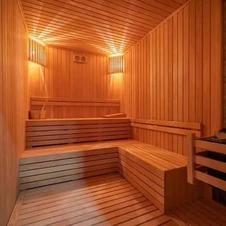 Eco Cassa Villa Kalkan