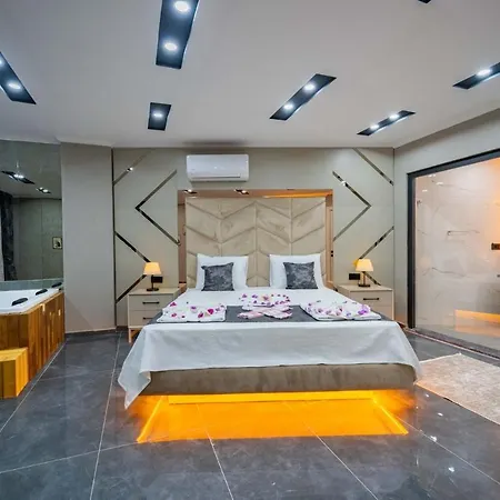 Villa Eco Cassa Kalkan