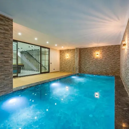 Villa Eco Cassa *