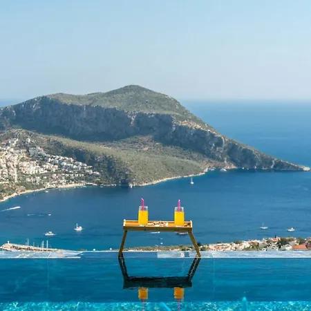 Villa Eco Cassa