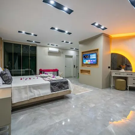 Villa Eco Cassa *