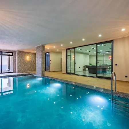 Eco Cassa Kalkan