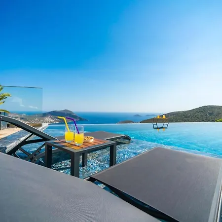 Villa Eco Cassa