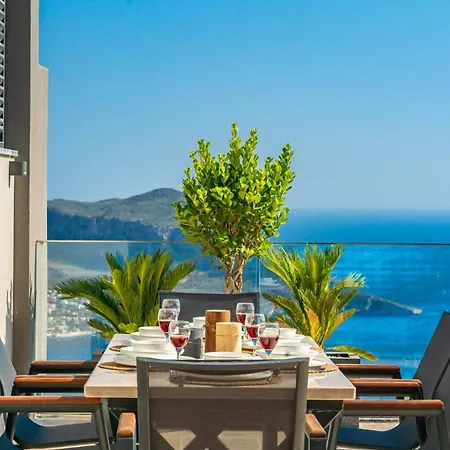Eco Cassa Villa