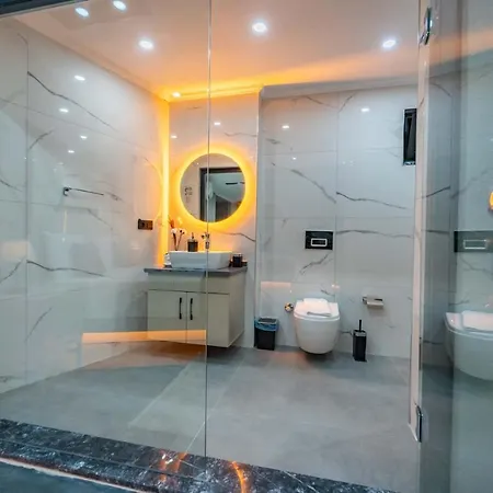 Eco Cassa Villa *