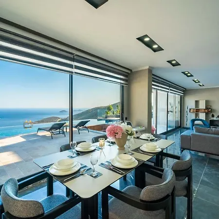 Eco Cassa Kalkan