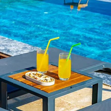 Eco Cassa Villa