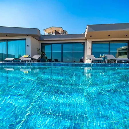 Villa Eco Cassa *