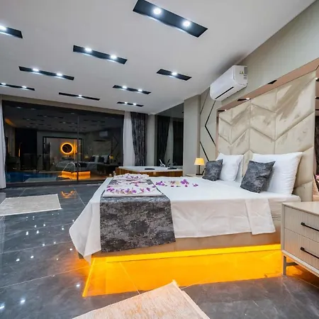 Villa Eco Cassa Kalkan