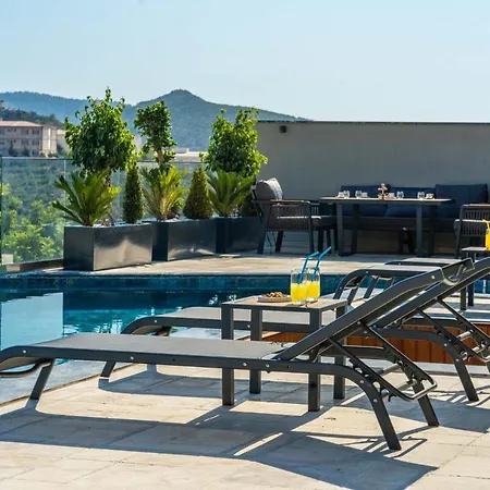 Eco Cassa Villa *