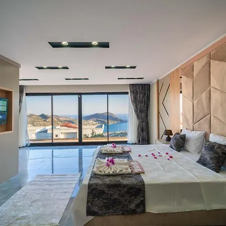 Eco Cassa * Kalkan