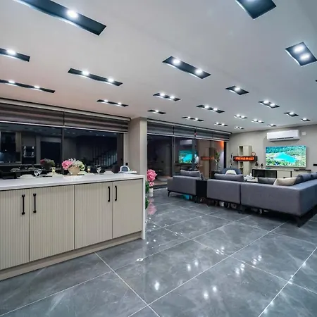 Villa Eco Cassa