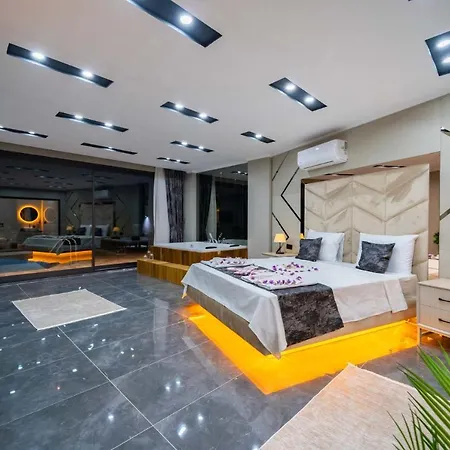 Eco Cassa Villa