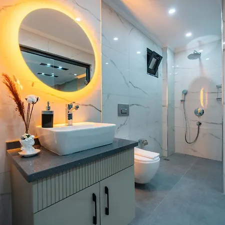 Eco Cassa * Kalkan