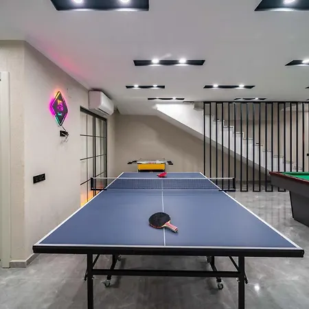 Villa Eco Cassa Kalkan