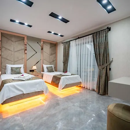 Eco Cassa Villa