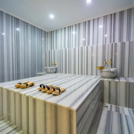 Eco Cassa Villa Kalkan