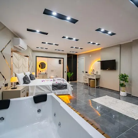 Eco Cassa Kalkan