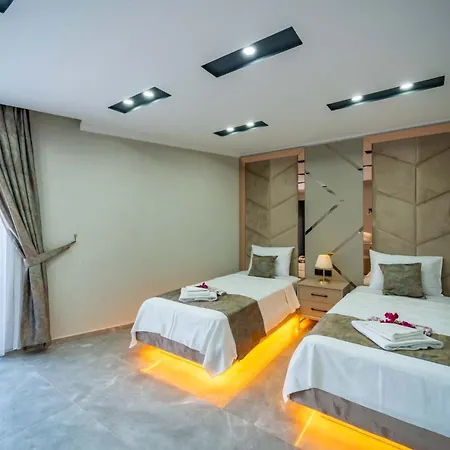 Villa Eco Cassa *