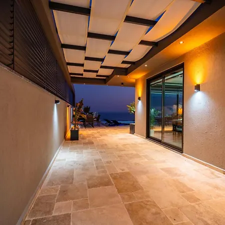 Eco Cassa * Kalkan