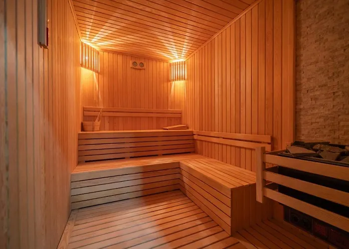 Eco Cassa Villa Kalkan