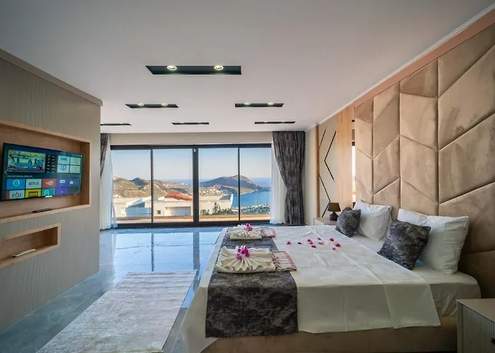 Eco Cassa * Kalkan