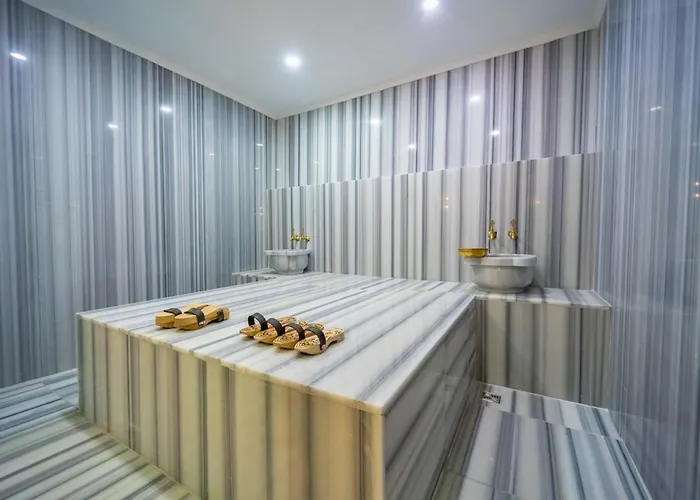 Eco Cassa Villa Kalkan