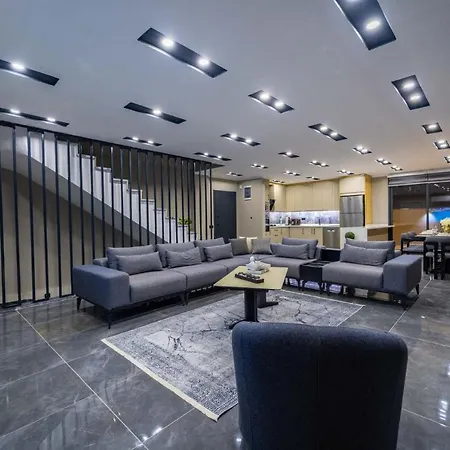 Villa Eco Cassa *