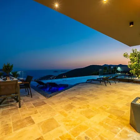 Eco Cassa * Kalkan