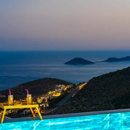 Eco Cassa Villa *