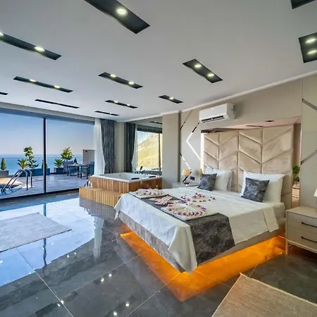 Villa Eco Cassa *